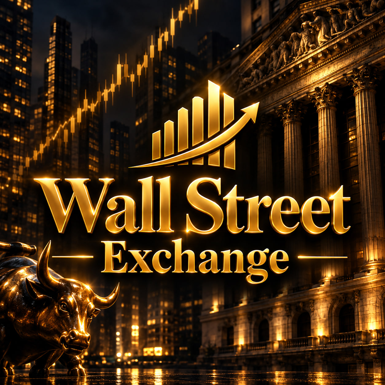 wall-streets.exchange